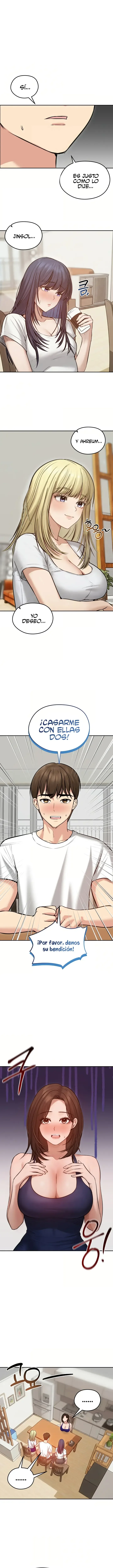 Mi Esposa Fugitiva Capítulo 80 - página 4