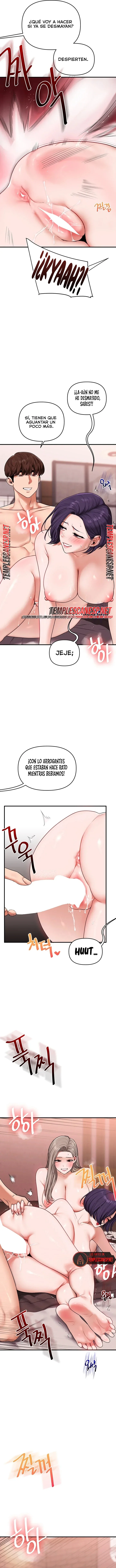 Relacion inversa Capítulo 127 - página 5