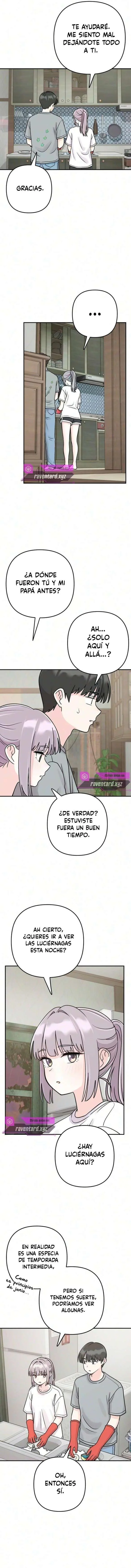 La fórmula del amor Capítulo 30 - página 9