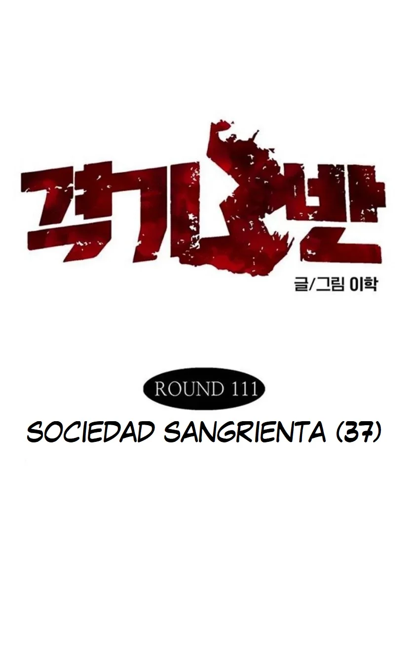 Fight Class 3 Capítulo 111.36 - página 2