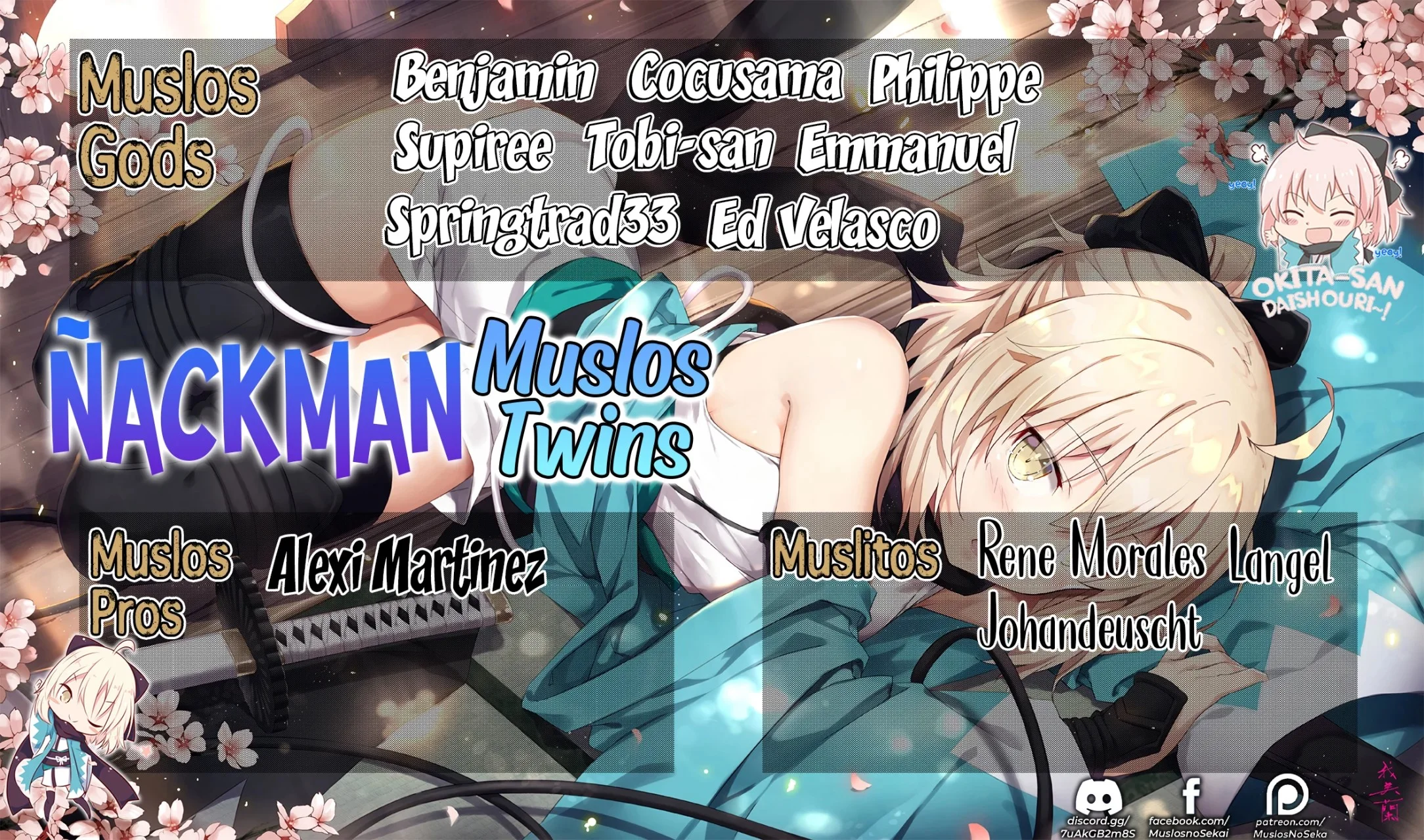 Isekai Yakkyoku Capítulo 48 - página 2