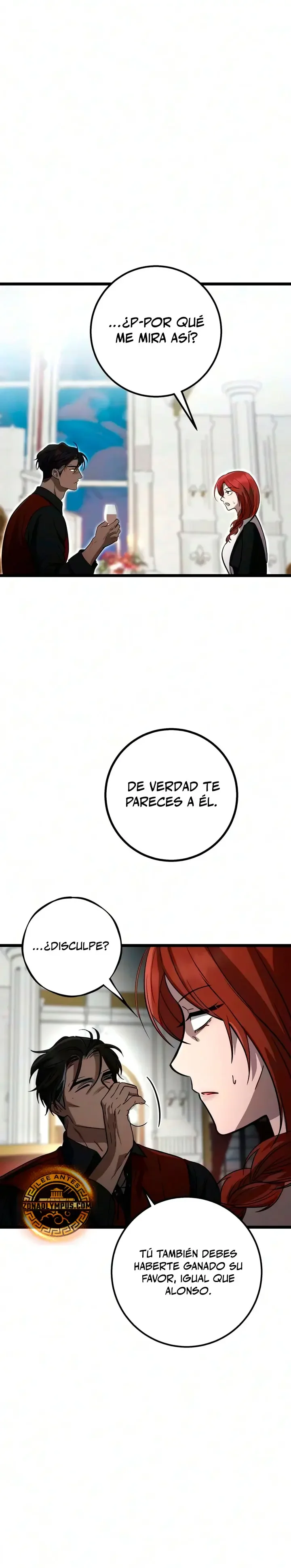 Crónicas de un Inmortal Capítulo 26 - página 12