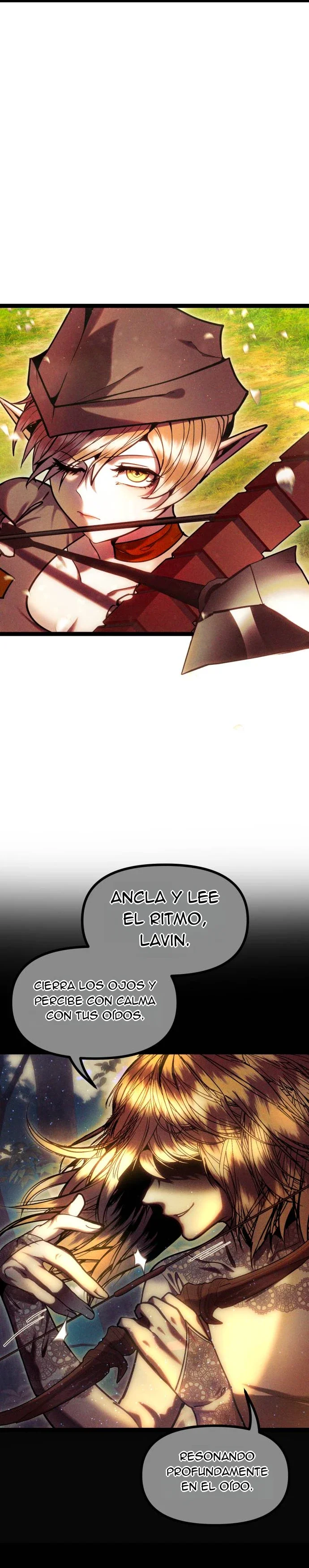 Escuadrón de alistamiento de fantasía Capítulo 24 - página 7