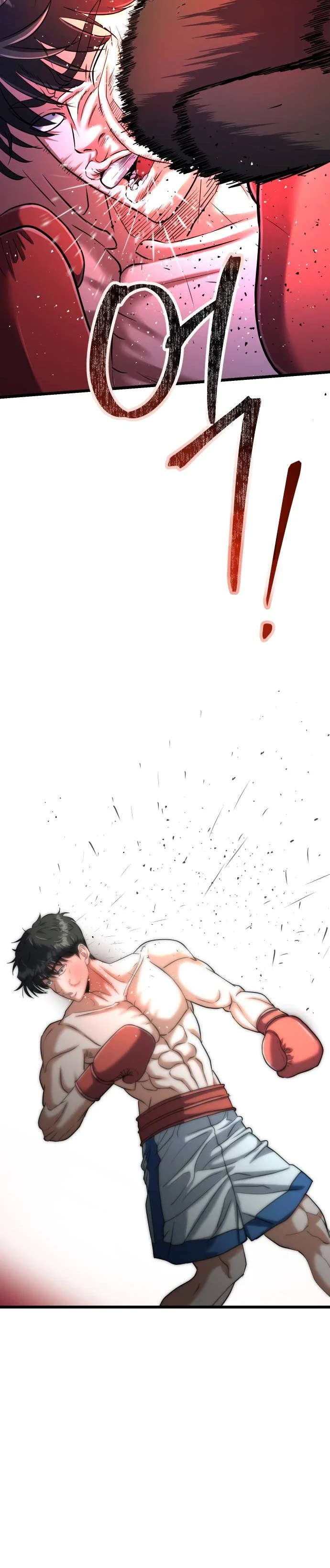 Underboxer Capítulo 34 - página 14