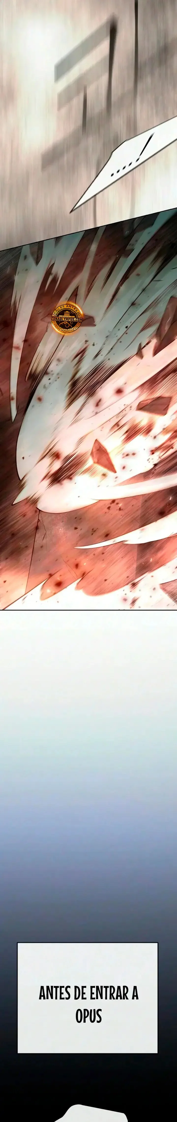 Super Human Era Capítulo 235 - página 14