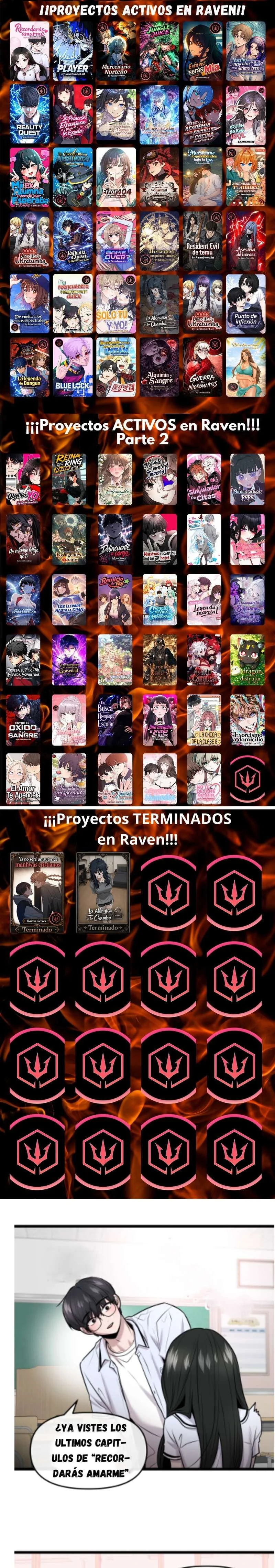 Traeré De Vuelta A Chanbi Capítulo 87 - página 25