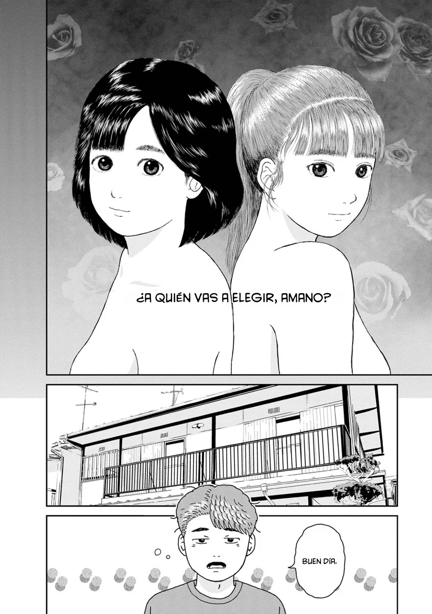 Alta Posición Capítulo 25 - página 8