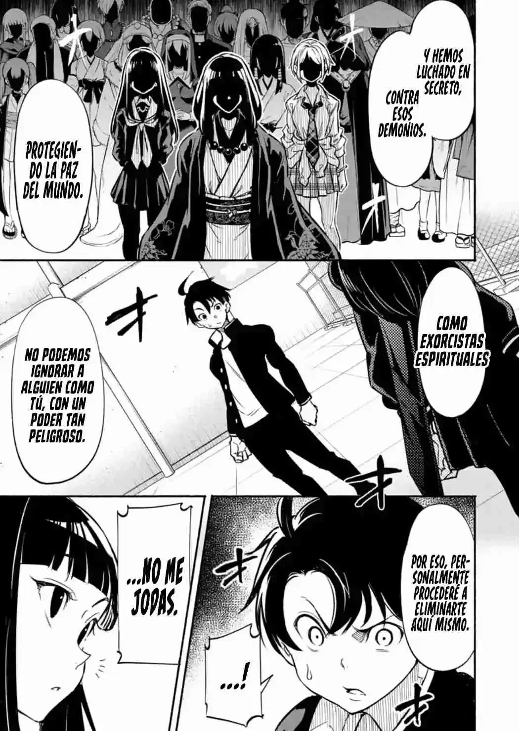 Isekai Kara Kikan Shitara Chikyuu Mo Kanari Fantajiu Deshita. Ato, Makeheroin-domo Kocchi Minna Capítulo 1 - página 34
