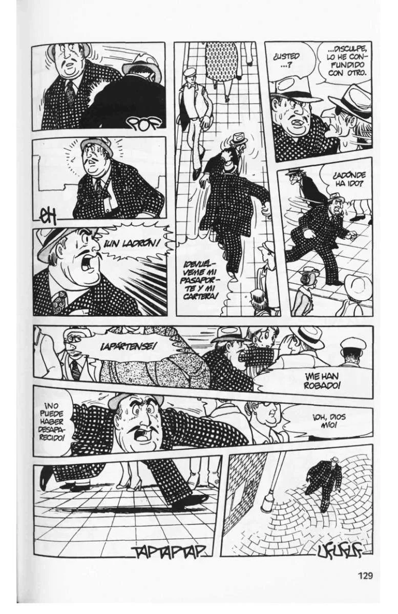 Adolf Capítulo 17 - página 5