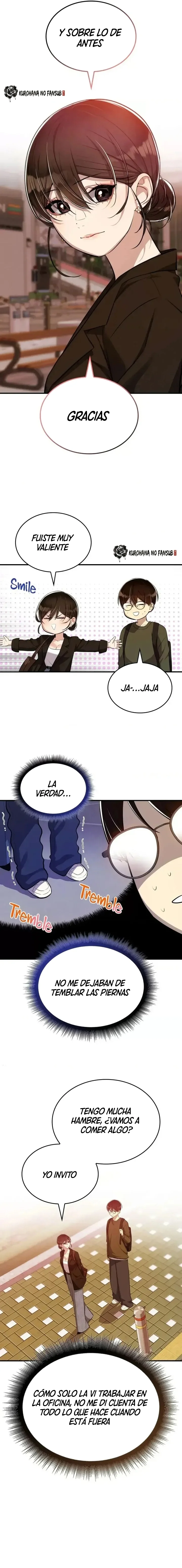 Teto x Egen Capítulo 11 - página 7