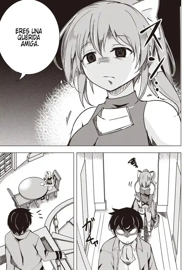 Isekai Saikouhou No Guild Leader Capítulo 1 - página 36