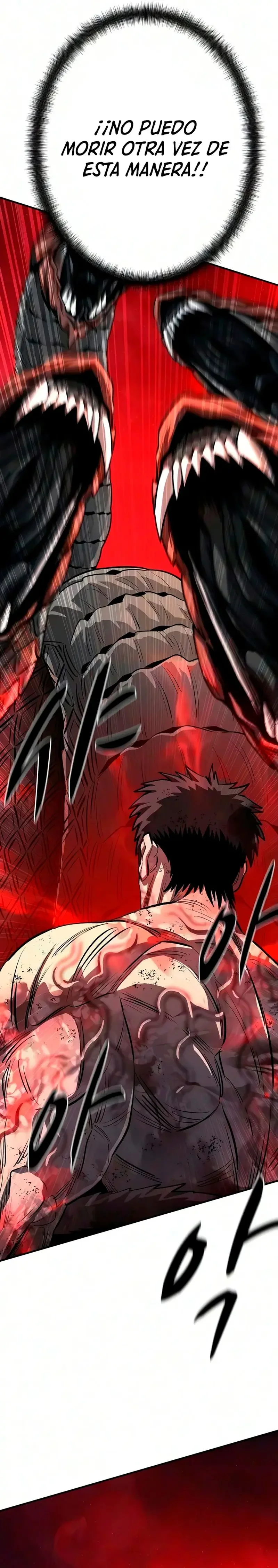La segunda campaña del berserker Capítulo 34 - página 49