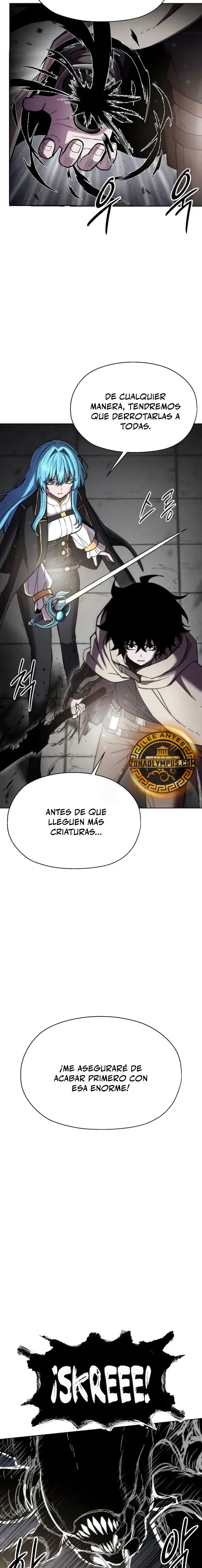 El Colorista Capítulo 41 - página 3