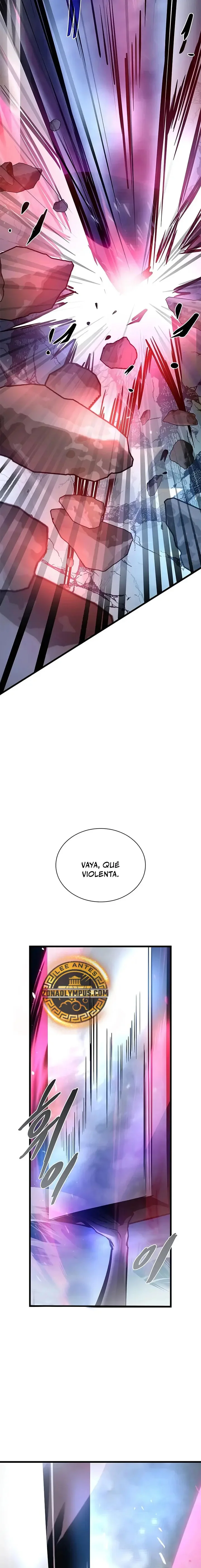 Villain to kill Capítulo 246 - página 17
