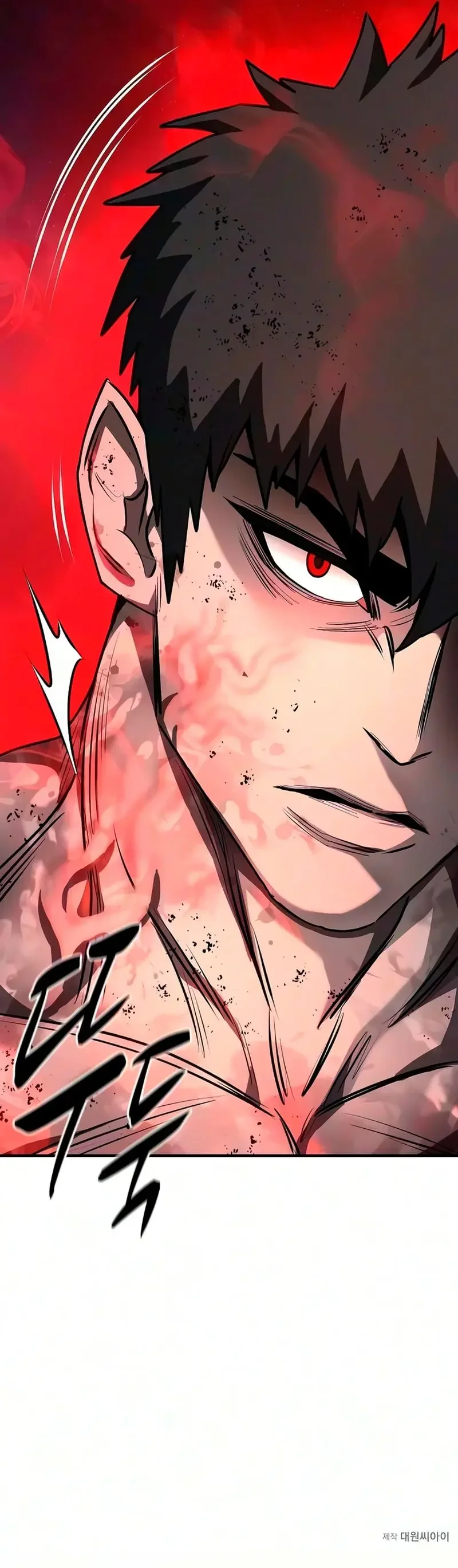 La segunda campaña del berserker Capítulo 34 - página 50