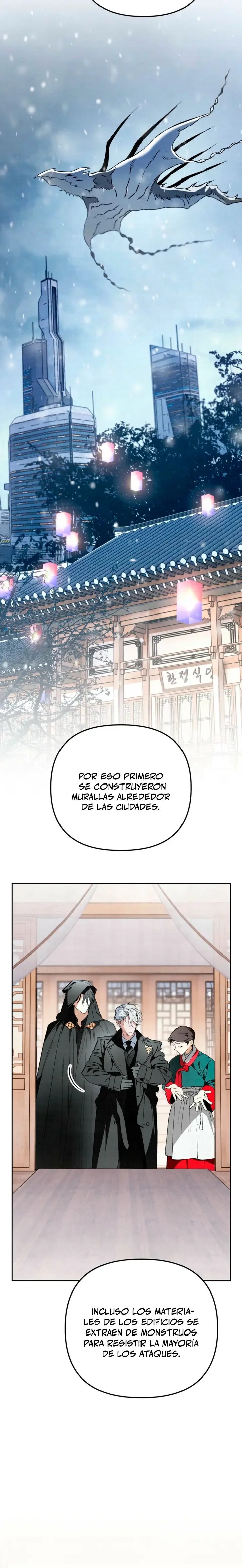 Dungeon Artist Capítulo 13 - página 22