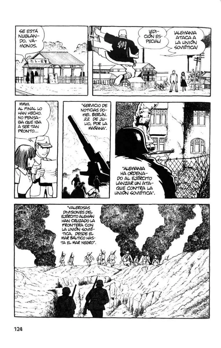 Adolf Capítulo 22 - página 30