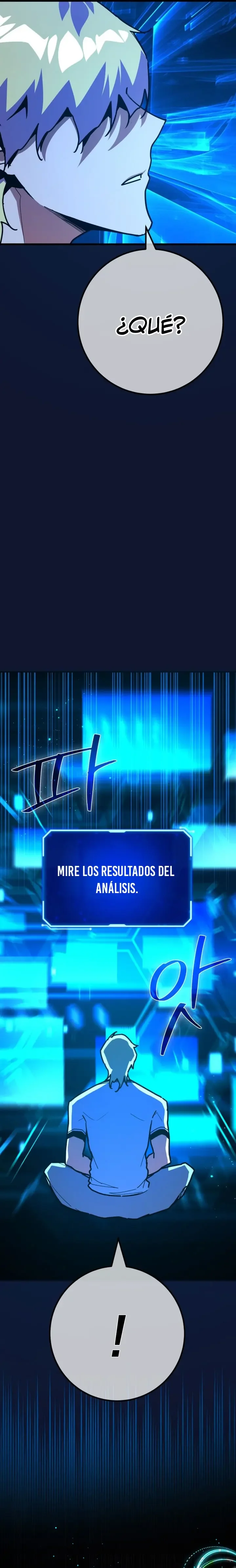 El Troll más fuerte del mundo Capítulo 182 - página 20