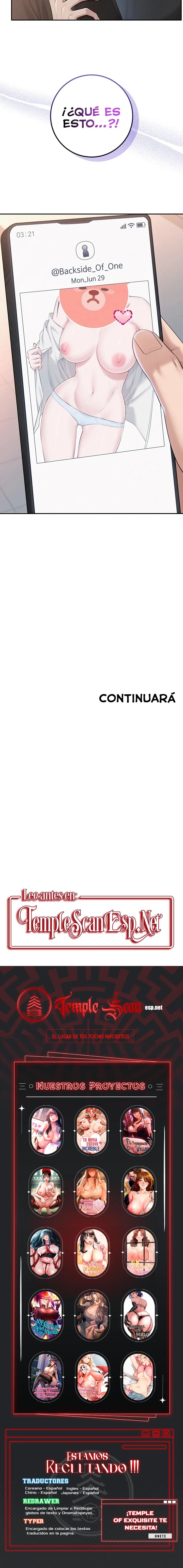 Las chicas mas sexys del campus Capítulo 53 - página 13