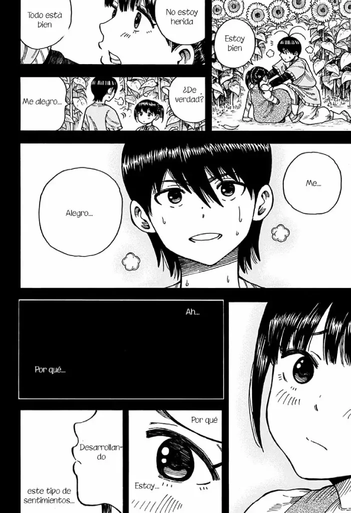 Densetsu no Yuusha no Konkatsu Capítulo 14 - página 21