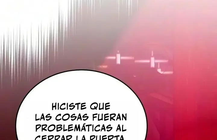 Susurros de un Demonio Astuto Capítulo 8 - página 19