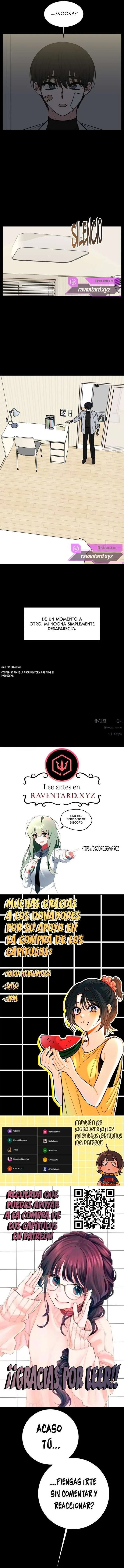 Punto De Inflexión Capítulo 38 - página 11