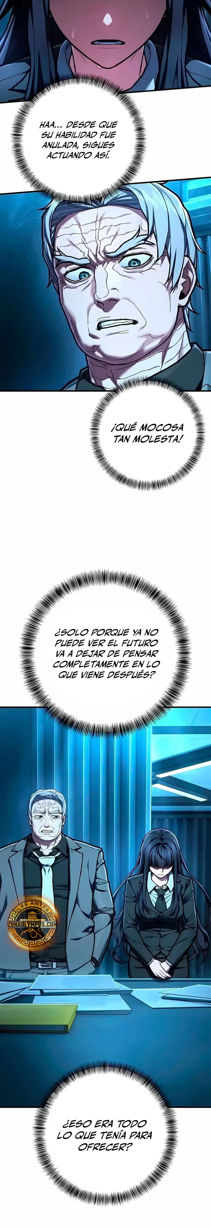 Verdugo Capítulo 68 - página 19