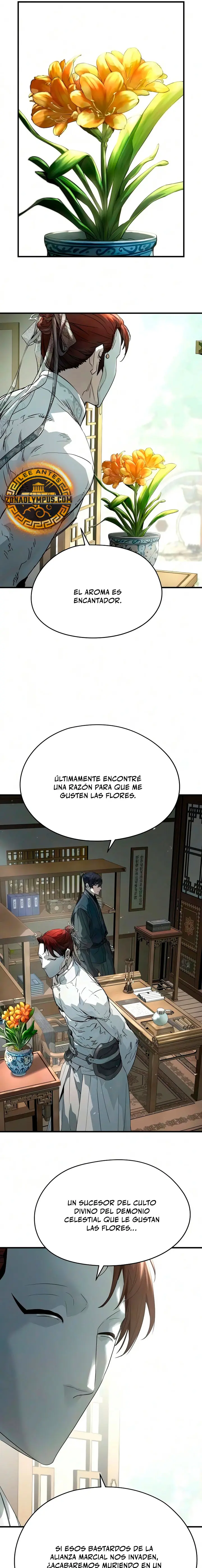 Regresión Absoluta Capítulo 102 - página 26