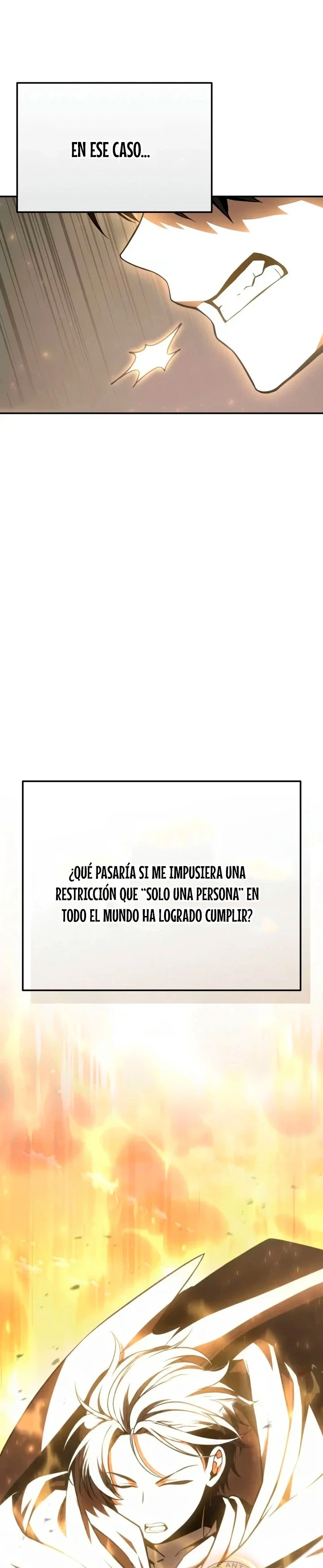 Copiando Habilidades Con Afinidad Capítulo 10 - página 42