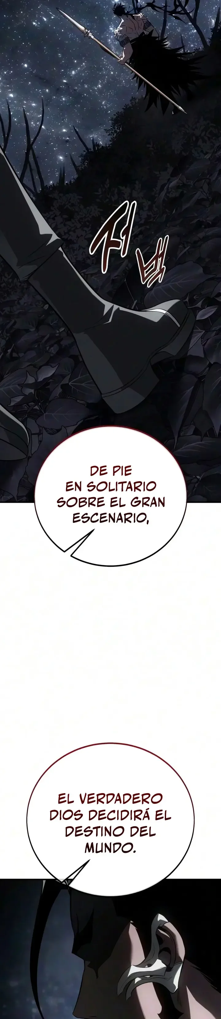 Yo Mate Al Jugador De La Academia Capítulo 136 - página 58