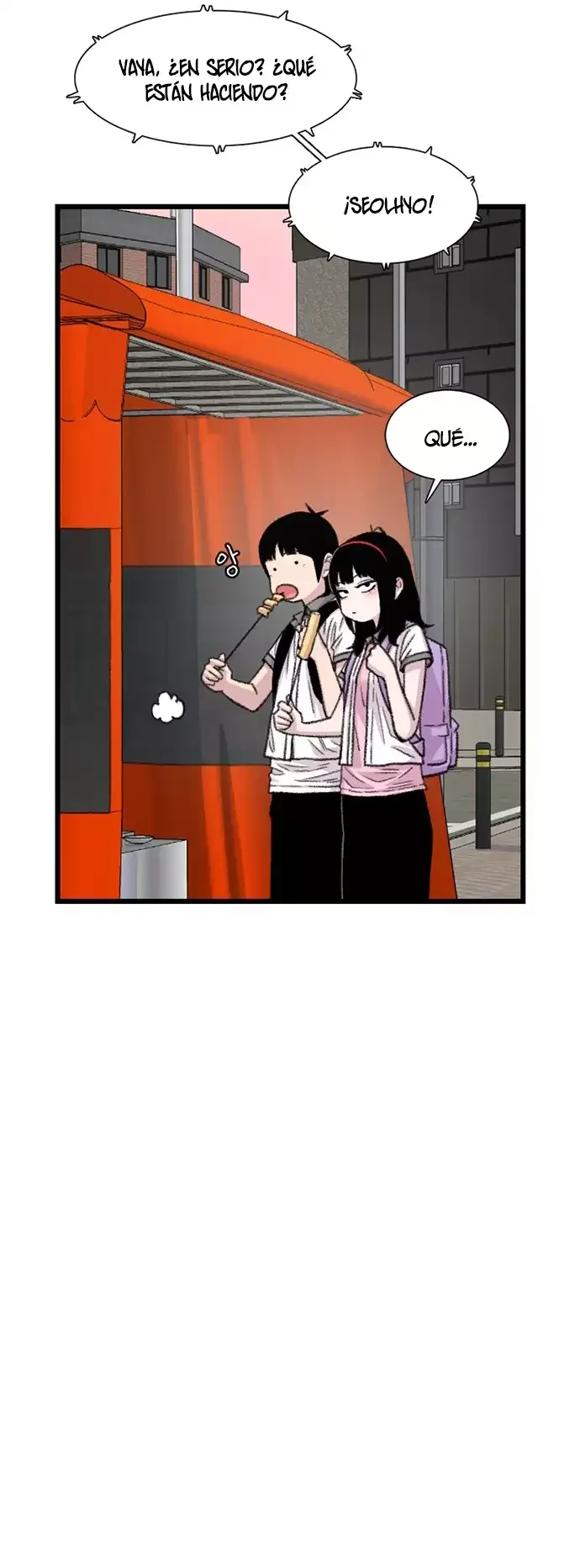 Star Ginseng Store Capítulo 212 - página 7
