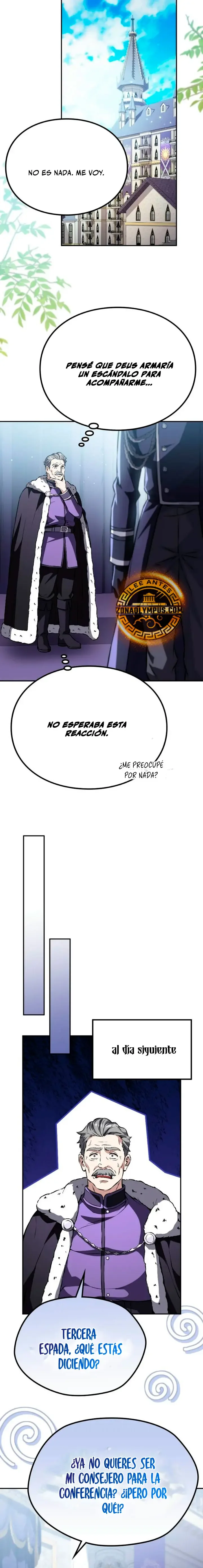 Como Criar Villanos Correctamente Capítulo 57 - página 15