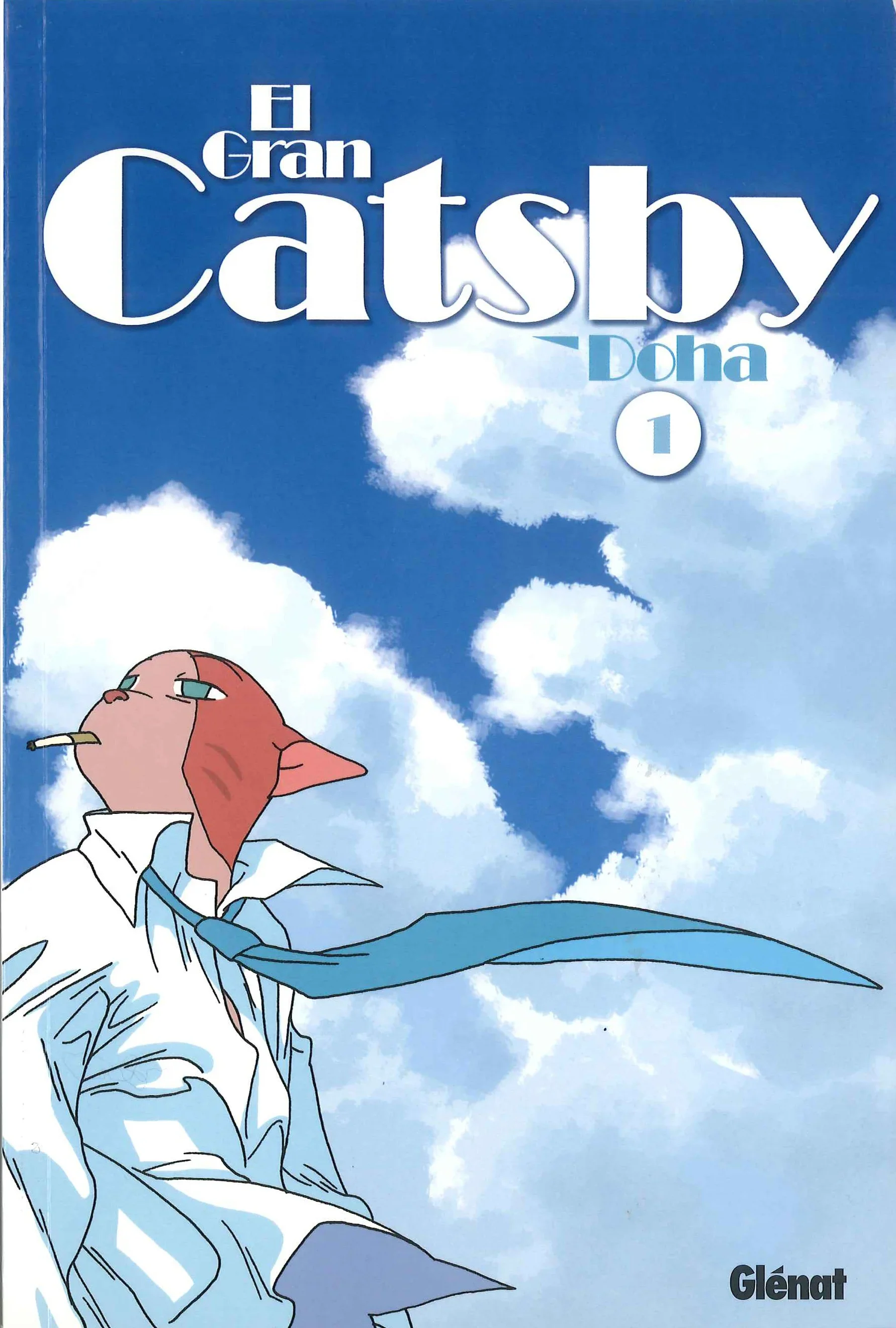 The Great Catsby