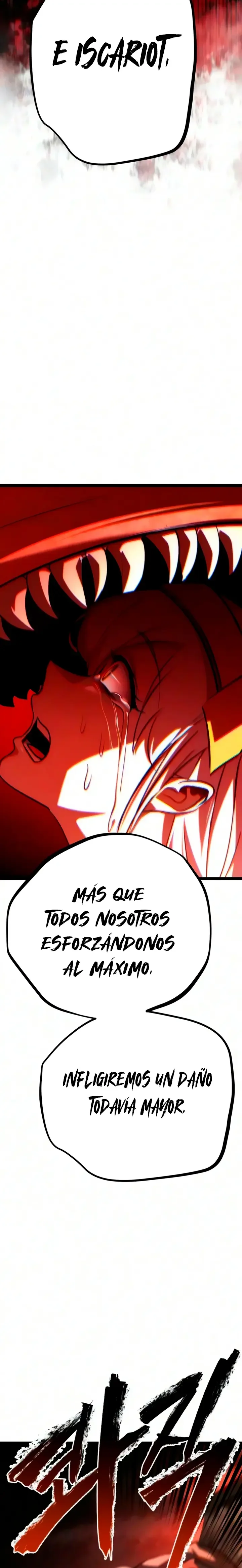 Goblin de Nivel 999 Capítulo 60 - página 23