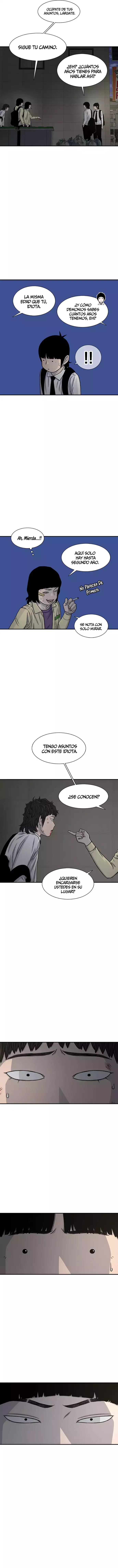 Star Ginseng Store Capítulo 190 - página 11