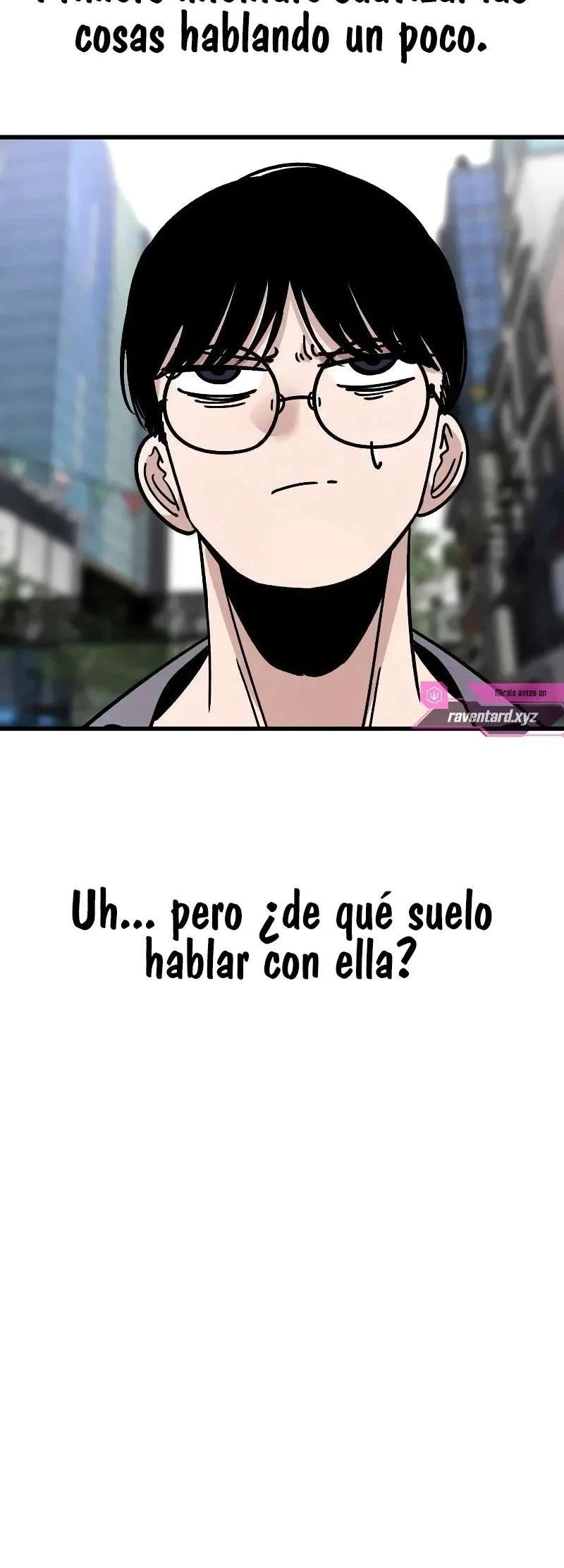 No Estudio Para Hacerlo! Capítulo 22 - página 22