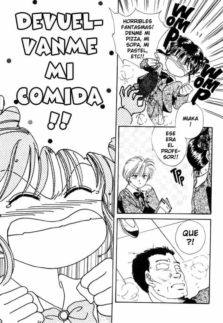Fushigi Yuugi Capítulo 1 - página 9
