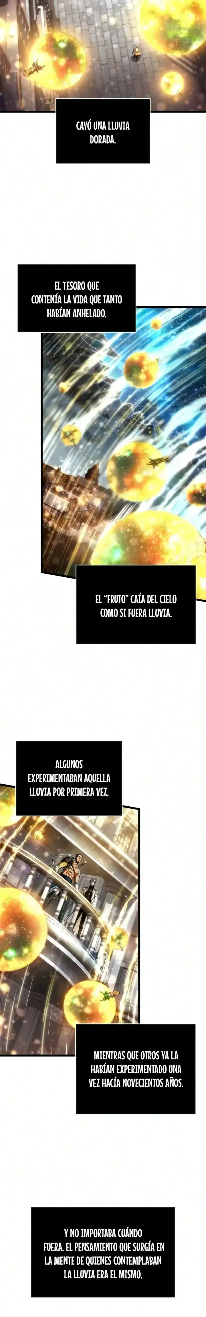 El Mundo Despues del Fin Capítulo 249 - página 12