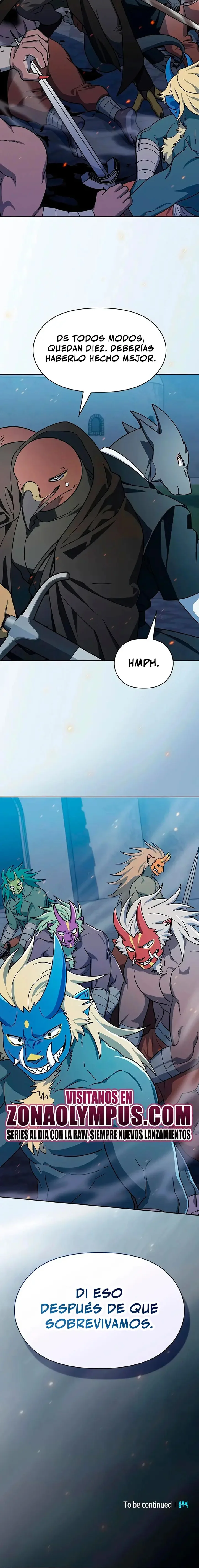 Civilización Nebula Capítulo 133 - página 35
