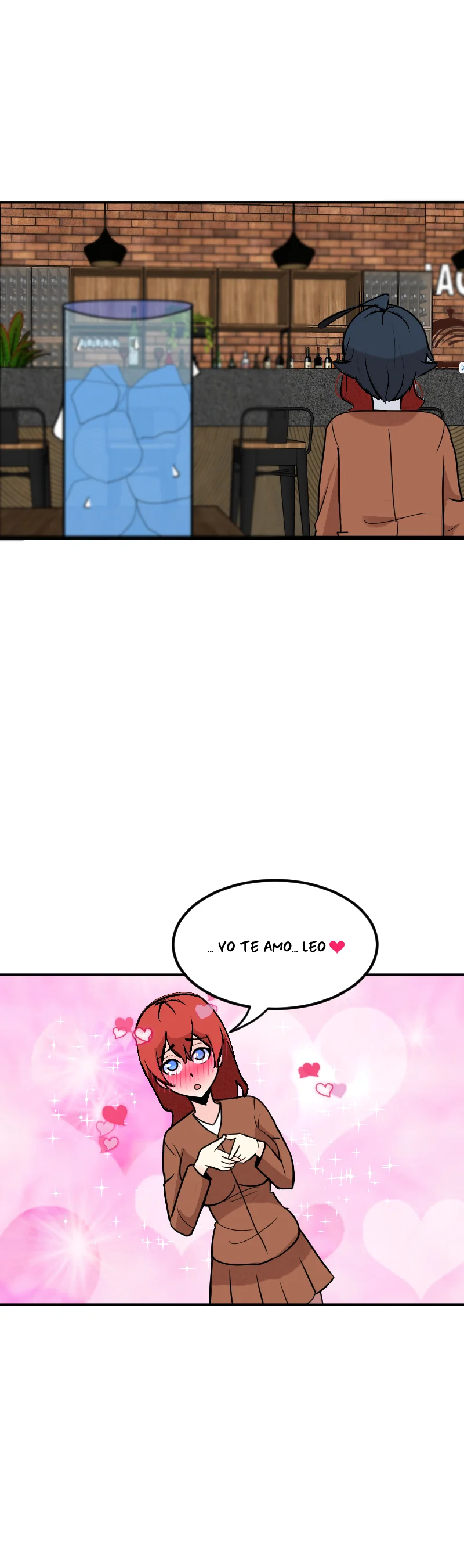 Re:friendzone Capítulo 97 - página 10