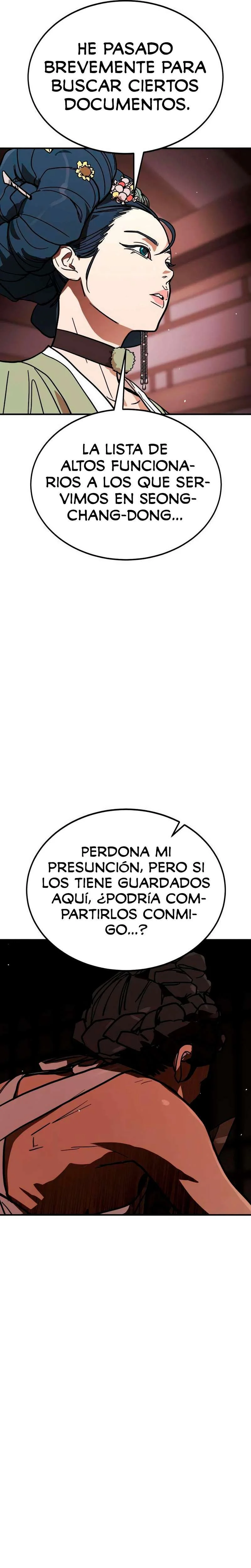 Fight Delivery Capítulo 18 - página 42