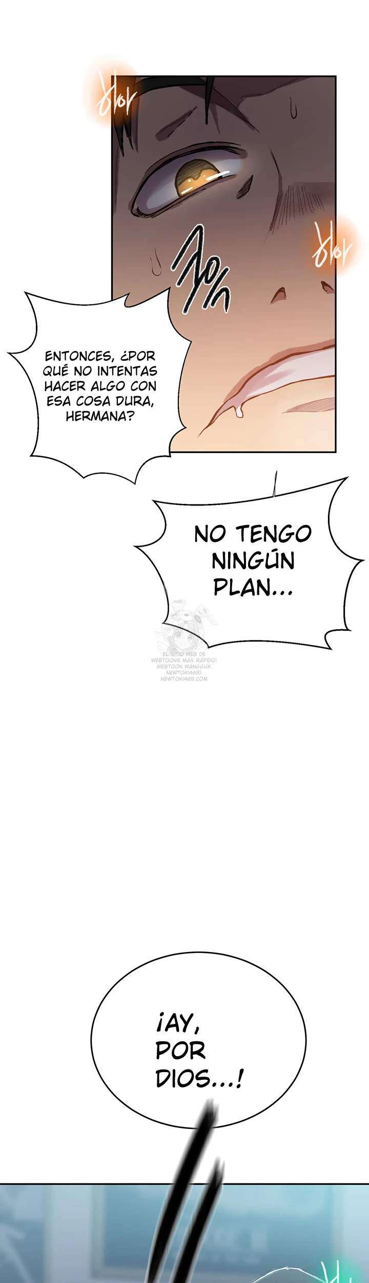 Clases Secretas Capítulo 300 - página 53