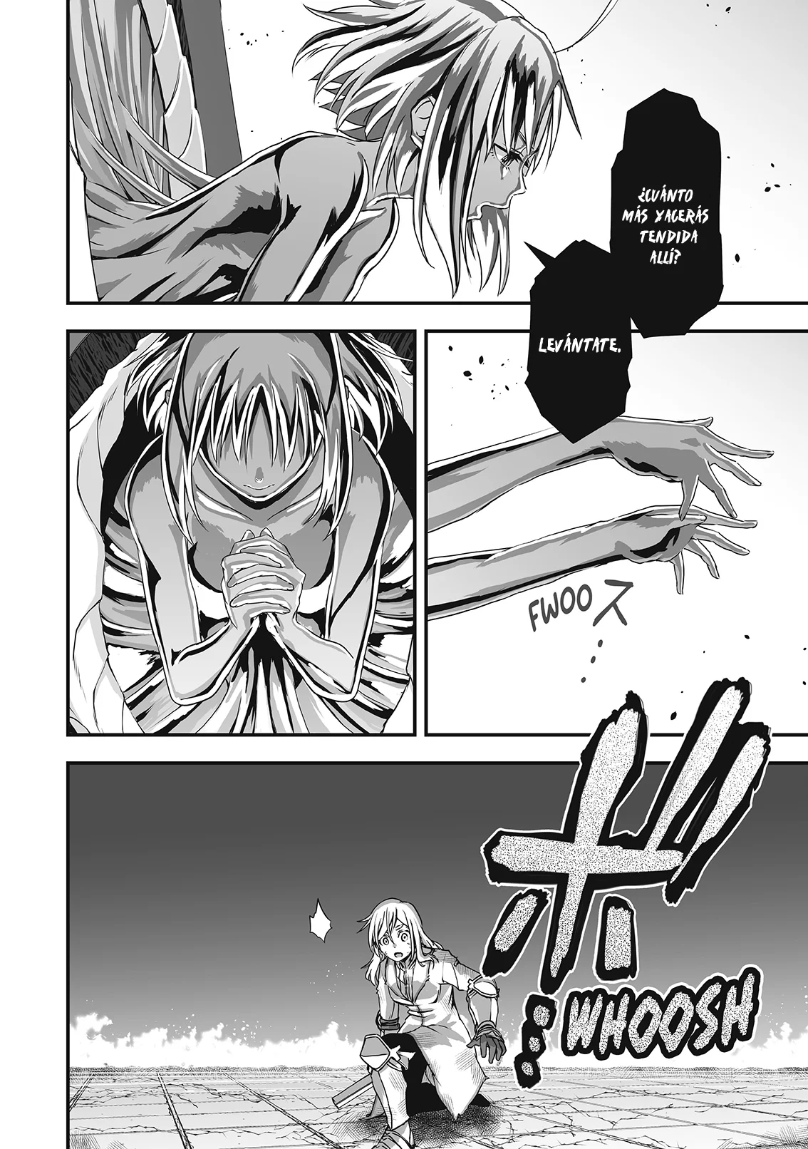 Kansuto-mura no Goinkyo Demon-san Capítulo 3 - página 25