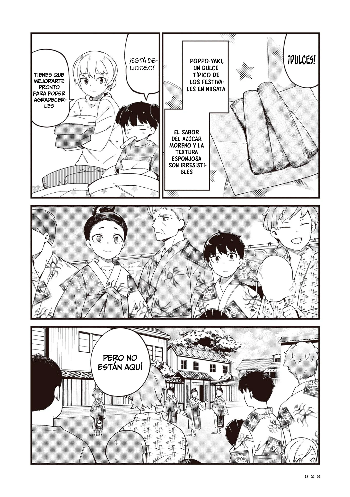 Cuprum no Hanayome Capítulo 23 - página 30