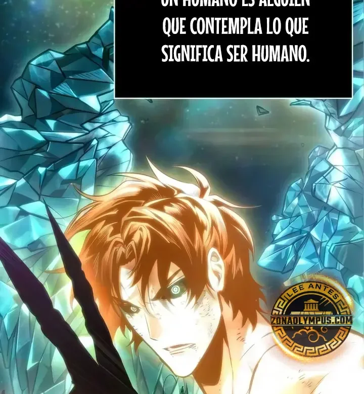 El Mundo Despues del Fin Capítulo 248 - página 6