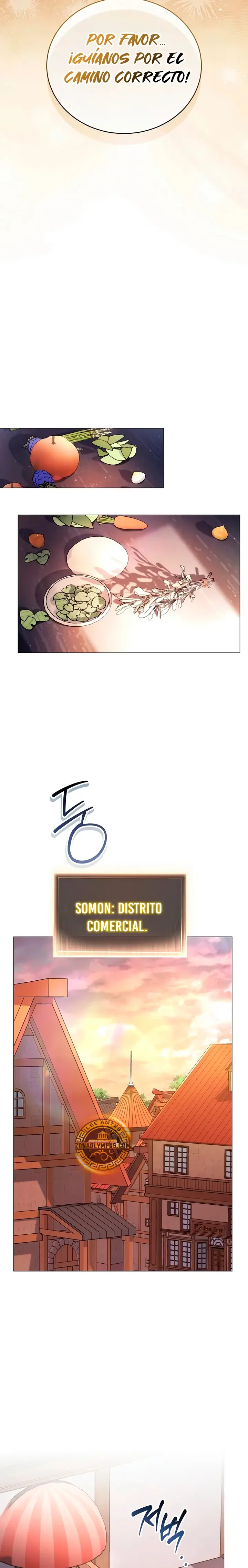 ¿Es malo que el personaje principal sea un roleplayer? Capítulo 21 - página 15