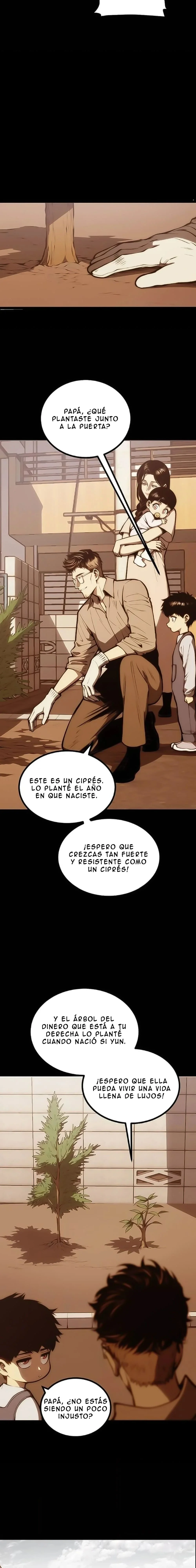 El devorador Capítulo 48 - página 2