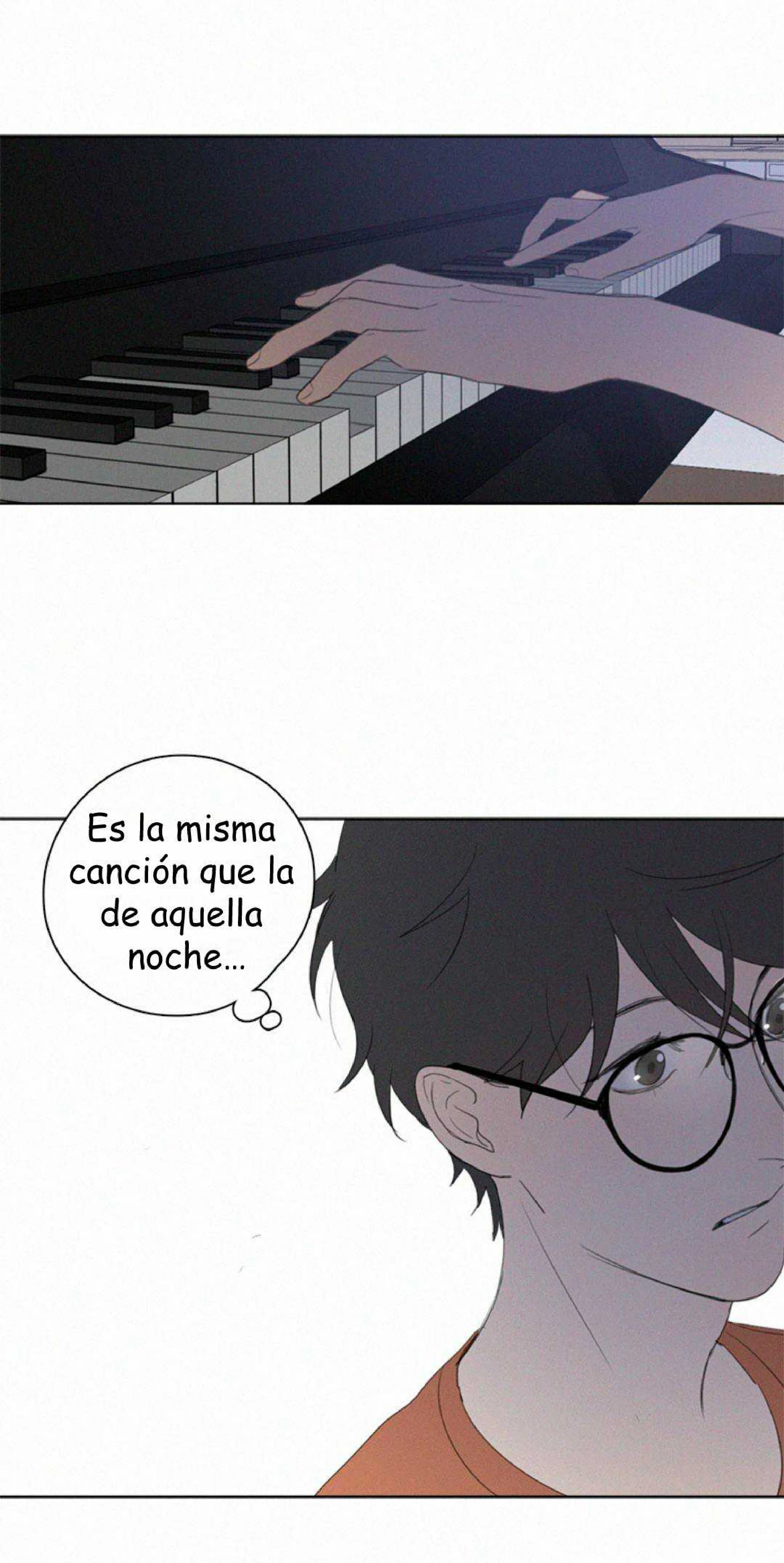 Here U Are Capítulo 14 - página 17