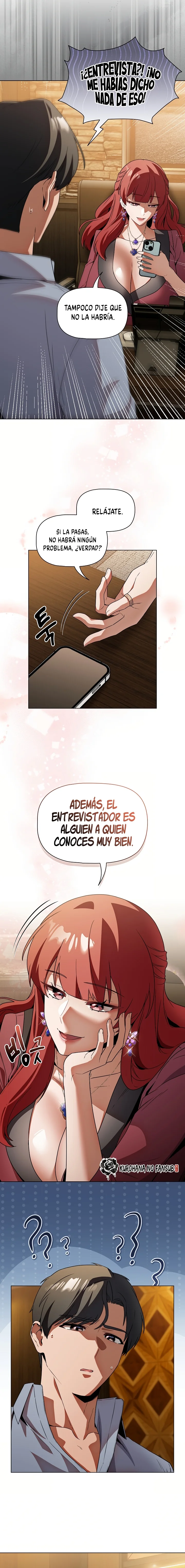 Amor en Venta Capítulo 3 - página 16