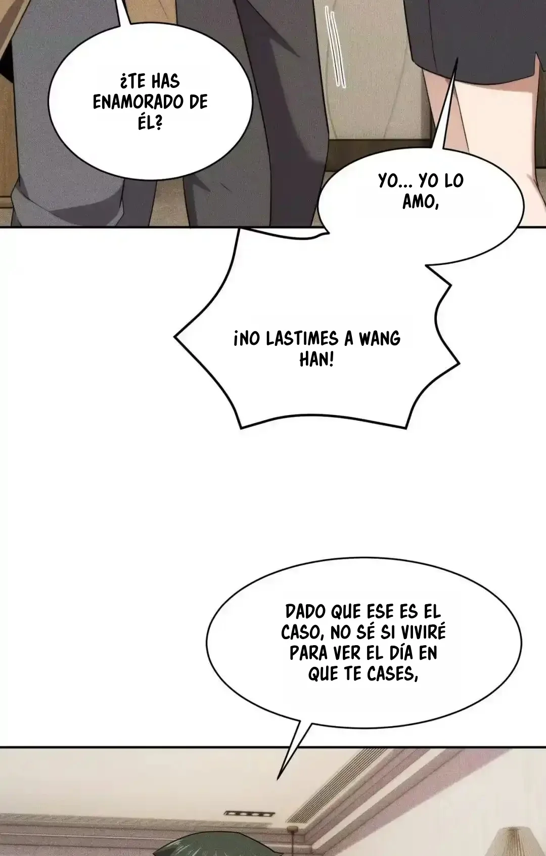 Dragón Urbano Oculto Capítulo 89 - página 26